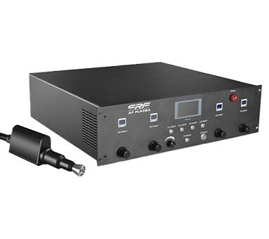 低溫等離子表面清洗設備