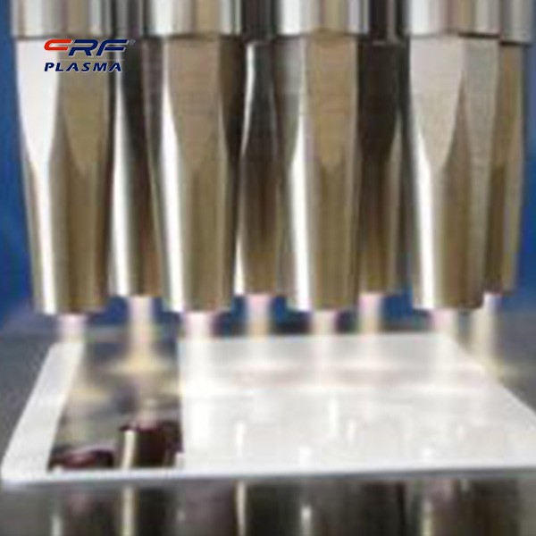 真空等離子清洗機