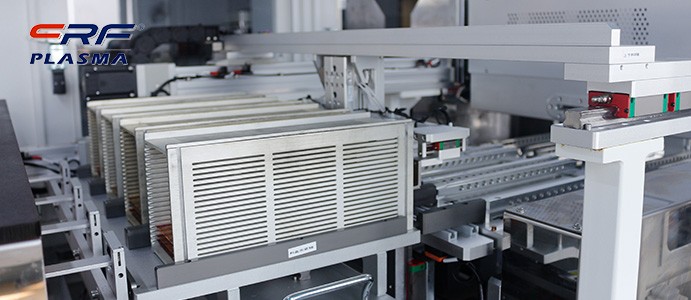 等離子體表面處理技術